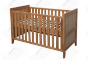 301 Range Baby Cot/Wooden Bed (CO1100)
