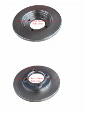 31034 ISO Certificated Solid Braking System, Disc Brake, Brake Pad, Brake Disc with High Cost Performance