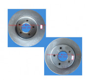 31365 Hot! Best Selling! Brake Disc for Auto Brake System.