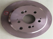 31369 Twin Disc Brake Disc.