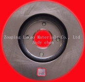 31463auto Car Brake Discs OEM & Customized