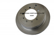 31483 for a Variety of Auto Parts, Magical Brake Disc