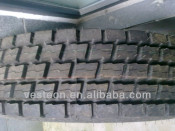 315/80r22.5 Truck Tyre with DOT, CCC, Gcc, ECE, Inmetro