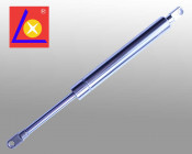 316# Stainless Steel Gas Struts/Gas Spring for Car