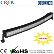 32inch 180W Curved LED Light Bar (CK-BC23003C)