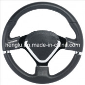 330 Mm Racing Steering Wheel