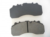 3340 Brake Pad for Mercedes Benz Actros (WVA29108)