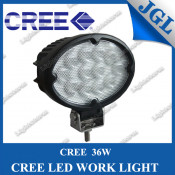 36W LED Forklift Lights