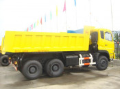 375HP HOWO 6*4 Drive 30 Ton Tipper/Dumper
