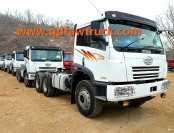 380HP Tractor Truck, FAW Truck for Sale (CA4322P2K15T1YA80)