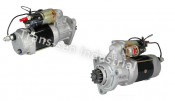 39mt Delco HD Auto Starter for Cummins (2-2348-DR)