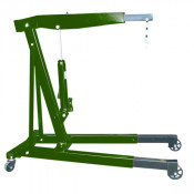 3t Hydraulic Shop Crane/Automotive Cranes with CE HD0104