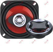 4" 2-Way Car Coaxial Speaker (ASM-40235)