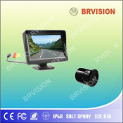4.3 Inch TFT LCD Color Monitor/ Car Mini Camera