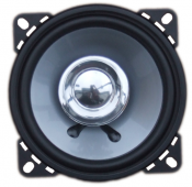 4"Dubal Cone Loudspeaker