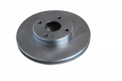4 Hole of Vented Brake Disc (5474/BR74-33-25X)