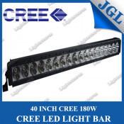 40 Inch CREE 180W LED Light Bar, 4X4 off Road LED Driving Light, Hot Selling 180W CREE LED Work Lamp, Waterproof CREE Work Light