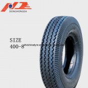 400-8 Competitive Price Motorcycle Tire with DOT