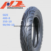 400-8 Soncap Motorcycle Tyre for Nigeria
