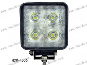 40W LED Light CREE Chip for Hcw-L4006