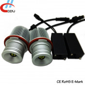 40W Super Bright LED Marker LED Angel Eyes Car Light (LH39C40W10)