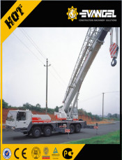 40ton Truck Crane Zoomlion Brand Qy40V532