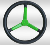 420mm Tractor Steering Wheels