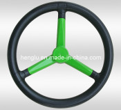 420mm Tractor Steering Wheels