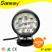 42W High Power Waterproof LED Working Light