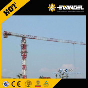 42m Height 50m Boom Length 8 Tons XCMG Tower Crane