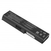 4400mAh 6cells External Battery Pack for Toshiba PA3817u-1bas/PA3817u-1brs/PA3817-1bas/PA3817-1brs 10.8V