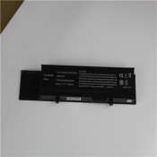 4400mAh Notebook Laptop Battery for DELL 3400