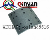 4515anc Brake Lining