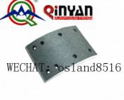 4524c Brake Lining