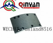4702c Brake Lining