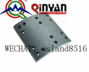 4705cam Brake Lining