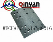4710anc Brake Lining