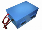 48V 100ah LiFePO4 Battery Pack for Solar Energy System