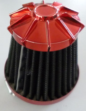 48mm Motorcycle Air Filter
