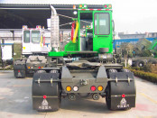 4X2 Tractor Truck Zz5371vdmb32100r