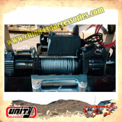 4X4 10000lbs New Design Winch