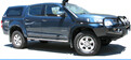 4X4 Anorkel for Chevrolet Colorado