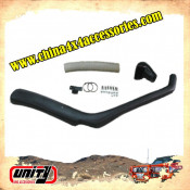 4X4 Snorkel (for Nissan Navara D22)