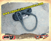 4X4 Stretch 30% Kinetic Snatch Straps (KSS1-1/2)