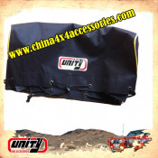 4X4 Winch Cover