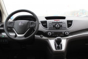 4th CRV Wire-Free Entry Keyless Go Smart Key Push Button Remote Start Car Alarm for Honda