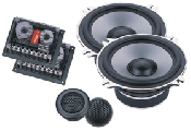 5.25" Component Speaker (TS5025B)