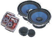 5.25; " Component Speaker (TS5025F)