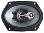 5*7"3-Way Car Speaker
