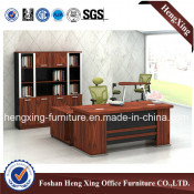5 Color Selection New Design Executive Office Desk (HX-5N001)
